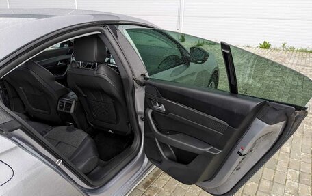 Peugeot 508 II, 2022 год, 2 080 000 рублей, 5 фотография
