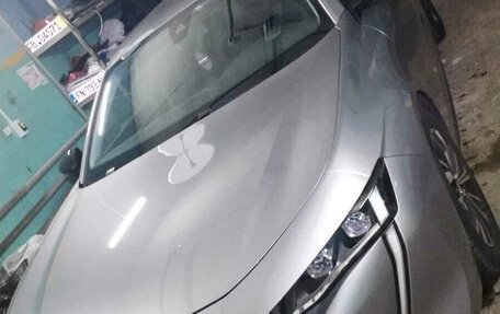 Peugeot 508 II, 2022 год, 2 080 000 рублей, 3 фотография