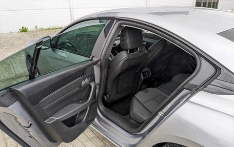 Peugeot 508 II, 2022 год, 2 080 000 рублей, 7 фотография