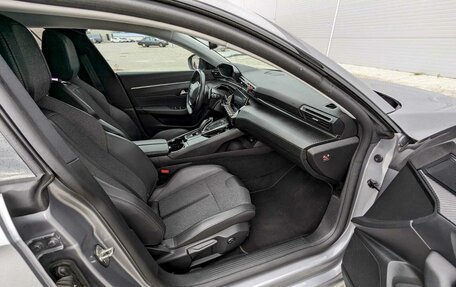 Peugeot 508 II, 2022 год, 2 080 000 рублей, 8 фотография
