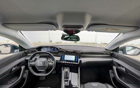 Peugeot 508 II, 2022 год, 2 080 000 рублей, 2 фотография