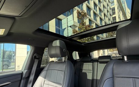 Land Rover Range Rover Evoque II, 2019 год, 4 500 000 рублей, 10 фотография