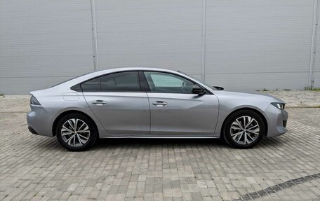 Peugeot 508 II, 2022 год, 2 080 000 рублей, 14 фотография