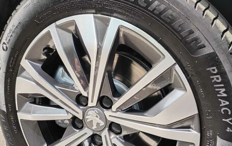 Peugeot 508 II, 2022 год, 2 080 000 рублей, 18 фотография