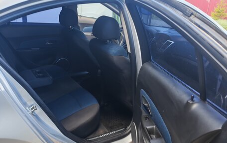 Chevrolet Cruze II, 2011 год, 720 000 рублей, 12 фотография