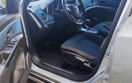 Chevrolet Cruze II, 2011 год, 720 000 рублей, 14 фотография