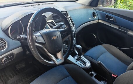 Chevrolet Cruze II, 2011 год, 720 000 рублей, 11 фотография