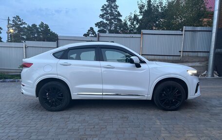 Geely Tugella FY11, 2021 год, 2 100 000 рублей, 4 фотография