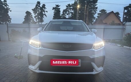 Geely Tugella FY11, 2021 год, 2 100 000 рублей, 2 фотография