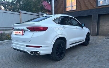 Geely Tugella FY11, 2021 год, 2 100 000 рублей, 5 фотография