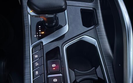Geely Tugella FY11, 2021 год, 2 100 000 рублей, 17 фотография