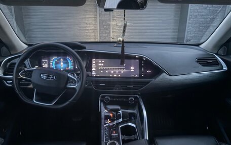 Geely Tugella FY11, 2021 год, 2 100 000 рублей, 11 фотография