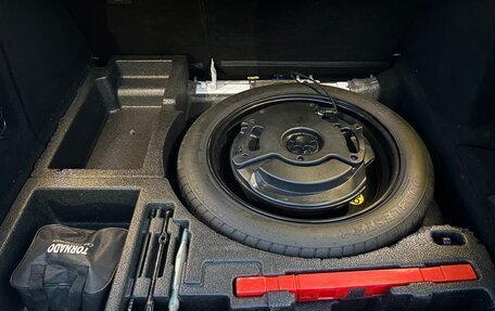 Geely Tugella FY11, 2021 год, 2 100 000 рублей, 20 фотография