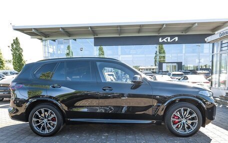BMW X5, 2025 год, 11 110 500 рублей, 4 фотография