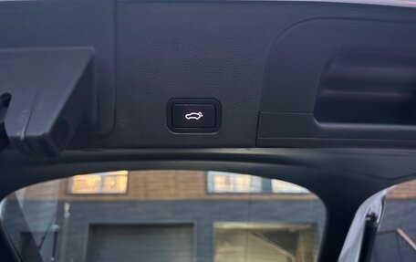 Geely Tugella FY11, 2021 год, 2 100 000 рублей, 21 фотография