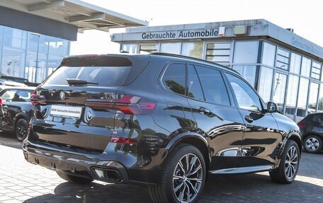 BMW X5, 2025 год, 11 110 500 рублей, 3 фотография