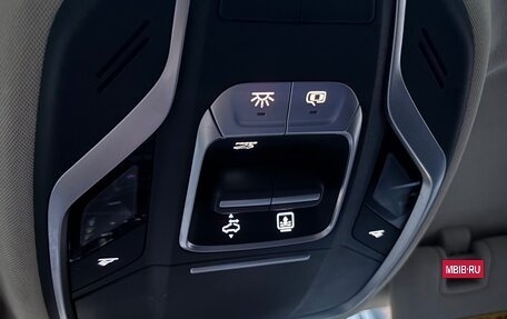 Geely Tugella FY11, 2021 год, 2 100 000 рублей, 18 фотография