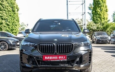 BMW X5, 2025 год, 11 110 500 рублей, 2 фотография