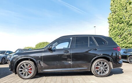 BMW X5, 2025 год, 11 110 500 рублей, 5 фотография
