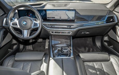 BMW X5, 2025 год, 11 110 500 рублей, 8 фотография
