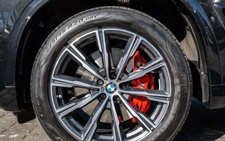 BMW X5, 2025 год, 11 110 500 рублей, 19 фотография