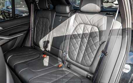 BMW X5, 2025 год, 11 110 500 рублей, 12 фотография
