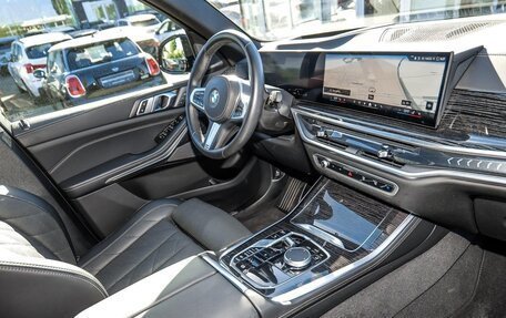 BMW X5, 2025 год, 11 110 500 рублей, 10 фотография