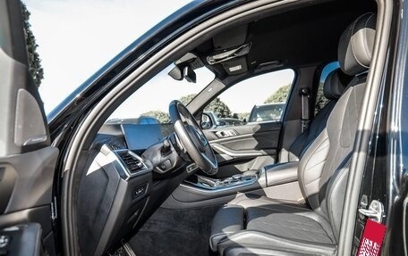 BMW X5, 2025 год, 11 110 500 рублей, 9 фотография