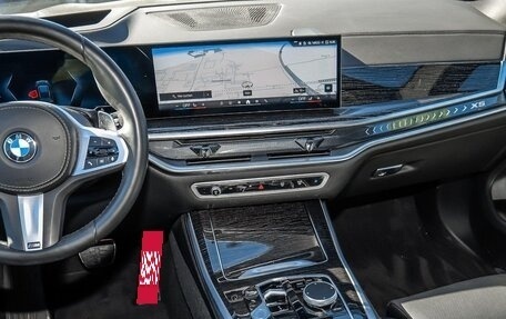 BMW X5, 2025 год, 11 110 500 рублей, 14 фотография