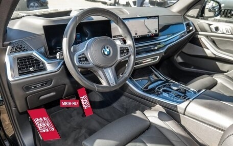 BMW X5, 2025 год, 11 110 500 рублей, 11 фотография