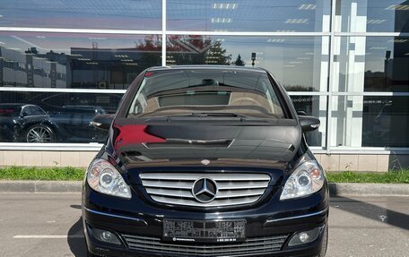 Mercedes-Benz B-Класс, 2007 год, 600 000 рублей, 2 фотография