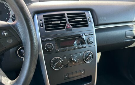 Mercedes-Benz B-Класс, 2007 год, 600 000 рублей, 8 фотография
