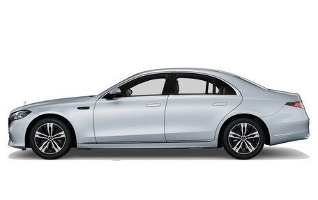 Mercedes-Benz S-Класс, 2026 год, 34 500 000 рублей, 3 фотография