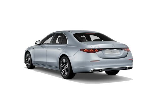 Mercedes-Benz S-Класс, 2026 год, 34 500 000 рублей, 2 фотография