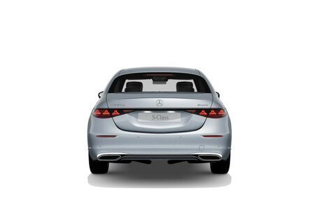Mercedes-Benz S-Класс, 2026 год, 34 500 000 рублей, 5 фотография