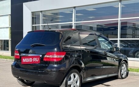 Mercedes-Benz B-Класс, 2007 год, 600 000 рублей, 6 фотография