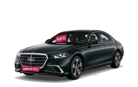 Mercedes-Benz S-Класс, 2026 год, 34 500 000 рублей, 6 фотография