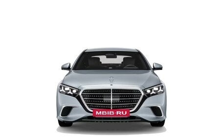 Mercedes-Benz S-Класс, 2026 год, 34 500 000 рублей, 4 фотография