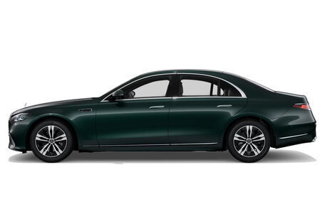 Mercedes-Benz S-Класс, 2026 год, 34 500 000 рублей, 8 фотография
