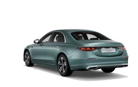 Mercedes-Benz S-Класс, 2026 год, 34 500 000 рублей, 12 фотография