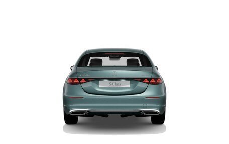 Mercedes-Benz S-Класс, 2026 год, 34 500 000 рублей, 15 фотография