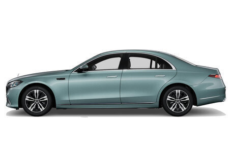 Mercedes-Benz S-Класс, 2026 год, 34 500 000 рублей, 13 фотография