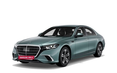 Mercedes-Benz S-Класс, 2026 год, 34 500 000 рублей, 11 фотография