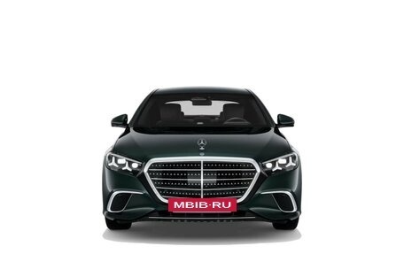 Mercedes-Benz S-Класс, 2026 год, 34 500 000 рублей, 9 фотография