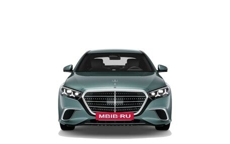 Mercedes-Benz S-Класс, 2026 год, 34 500 000 рублей, 14 фотография