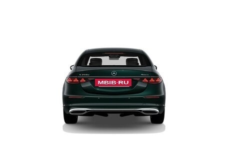 Mercedes-Benz S-Класс, 2026 год, 34 500 000 рублей, 10 фотография
