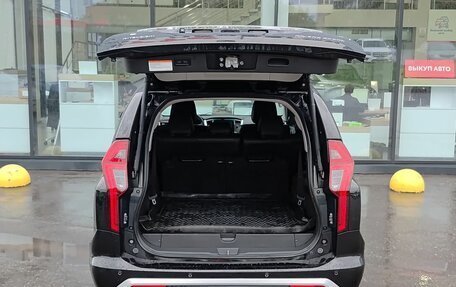 Mitsubishi Montero Sport, 2022 год, 3 900 000 рублей, 12 фотография