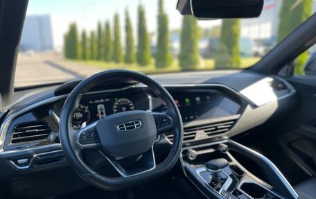 Geely Tugella FY11, 2022 год, 2 700 000 рублей, 5 фотография