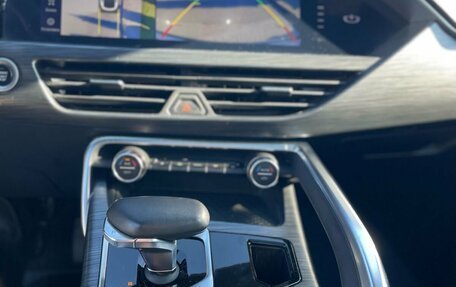 Geely Tugella FY11, 2022 год, 2 700 000 рублей, 9 фотография