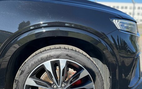 Geely Tugella FY11, 2022 год, 2 700 000 рублей, 4 фотография